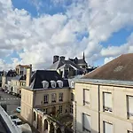 Apartment Porec, Lumineux Vue Sur La Cathedrale Reims