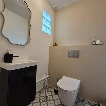 Porec, Lumineux Vue Sur La Cathedrale Διαμέρισμα Ρενς