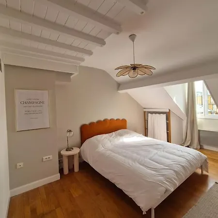 Apartment Porec, Lumineux Vue Sur La Cathedrale *